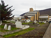 61- Isafjordur